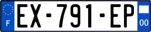 EX-791-EP