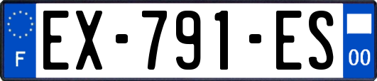 EX-791-ES