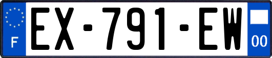 EX-791-EW