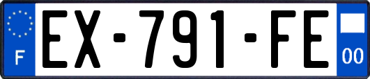 EX-791-FE