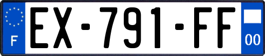 EX-791-FF
