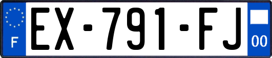 EX-791-FJ
