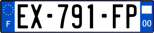 EX-791-FP