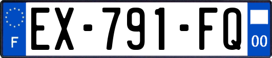 EX-791-FQ