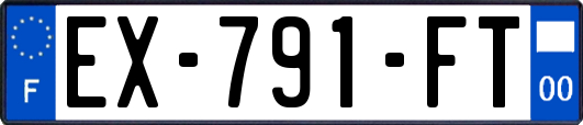 EX-791-FT
