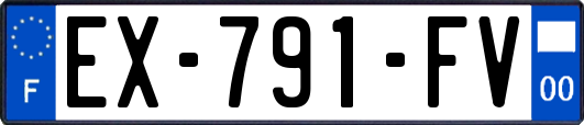 EX-791-FV
