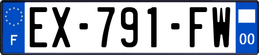 EX-791-FW