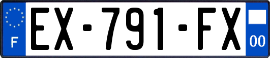 EX-791-FX