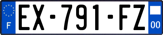 EX-791-FZ
