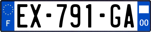 EX-791-GA