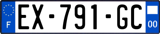 EX-791-GC