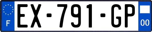 EX-791-GP
