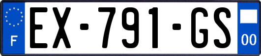 EX-791-GS