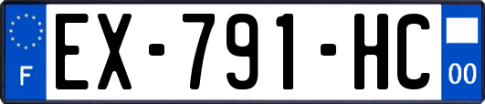 EX-791-HC