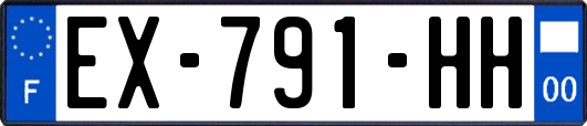 EX-791-HH