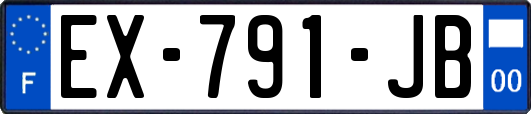 EX-791-JB