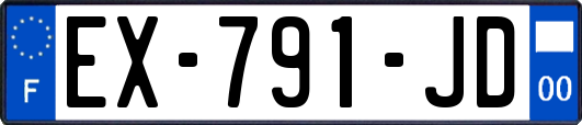 EX-791-JD