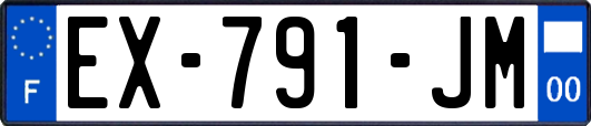 EX-791-JM