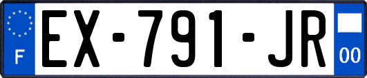EX-791-JR
