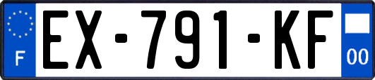 EX-791-KF