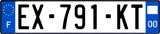 EX-791-KT