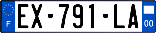 EX-791-LA
