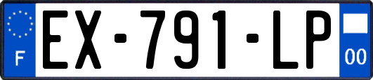 EX-791-LP