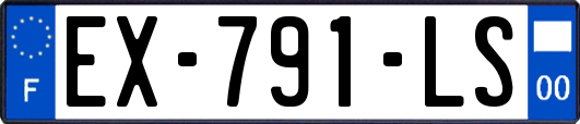 EX-791-LS