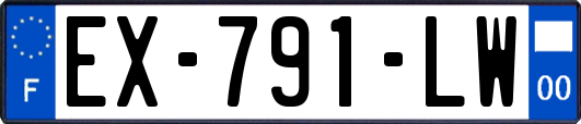 EX-791-LW