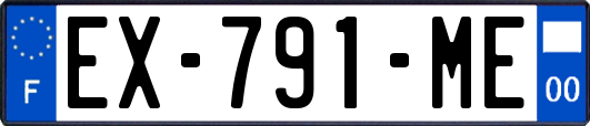 EX-791-ME
