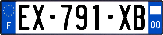 EX-791-XB