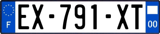 EX-791-XT