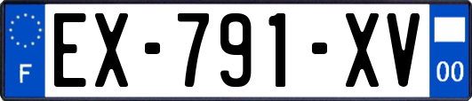 EX-791-XV