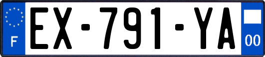 EX-791-YA
