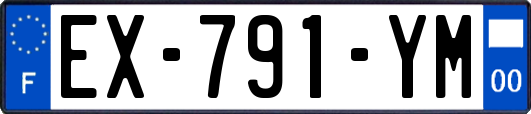 EX-791-YM