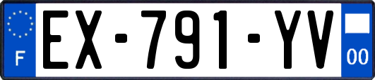 EX-791-YV