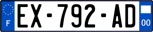 EX-792-AD