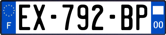 EX-792-BP