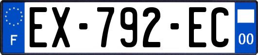 EX-792-EC