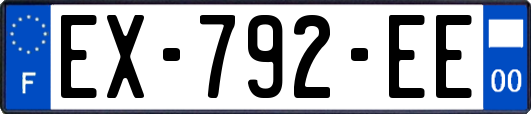 EX-792-EE