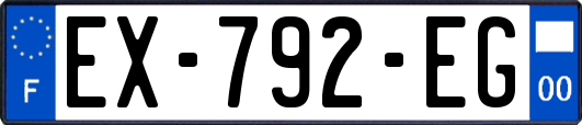 EX-792-EG