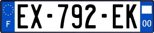 EX-792-EK