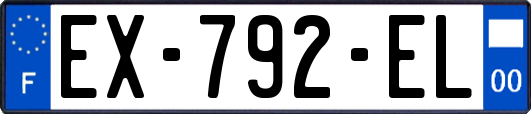 EX-792-EL