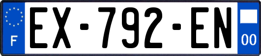 EX-792-EN