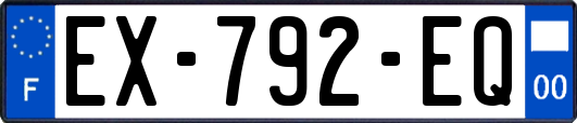 EX-792-EQ