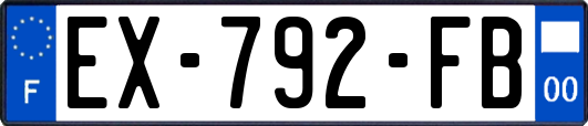 EX-792-FB