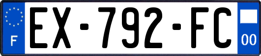 EX-792-FC