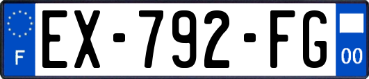 EX-792-FG