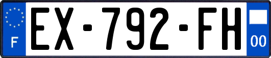 EX-792-FH