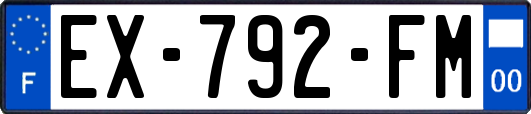 EX-792-FM